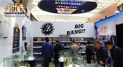 【巡展幕后花絮】众志成城！雄伟的十二宫原来是这样建成的