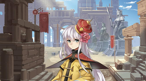 《姬魔恋战纪》小女孩“小莉”曾是一名将军？
