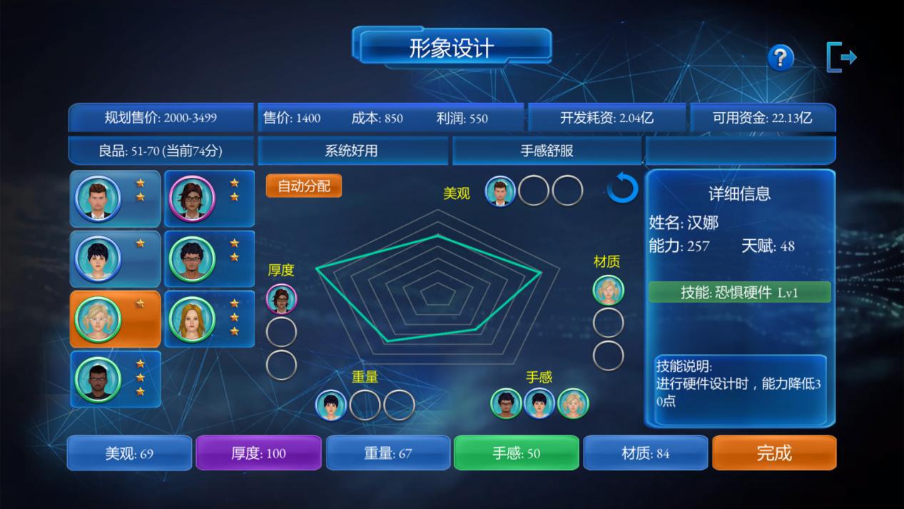 人均15小时以上，这款魔性经营的游戏，究竟是一群什么人开发的？