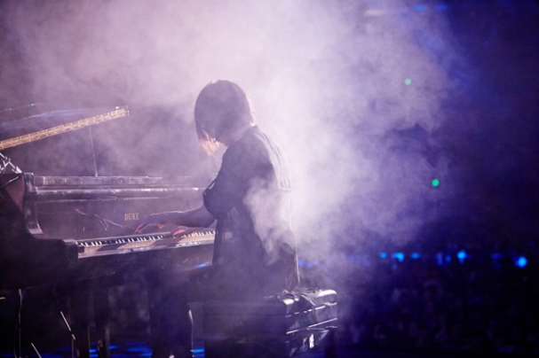 Zate领衔、阿杰献唱  《光影对决》手游主题曲正式上线