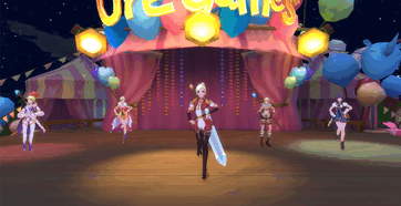新世界冒险RPG《希望传说》今日开测  宣传视频首曝
