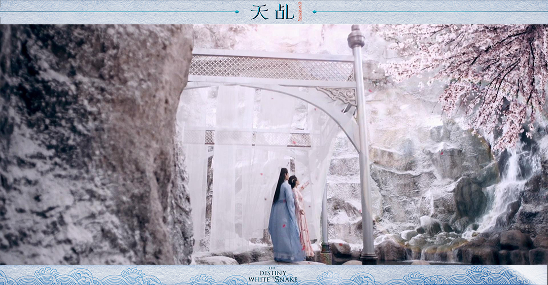 蜗牛数字《天乩》手游真实录！美女摄手试玩视频曝光