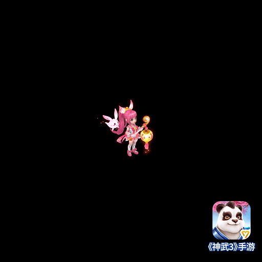 锦衣笑貌展芳华！神武3手游全新小昕美萌亮相