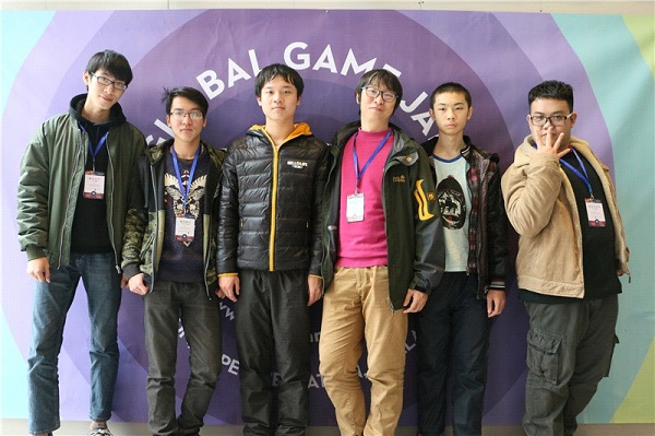 快看！这37款游戏将霸屏手机 中手游GGJ广州站纪实