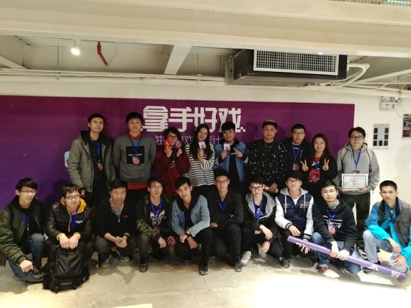 快看！这37款游戏将霸屏手机 中手游GGJ广州站纪实