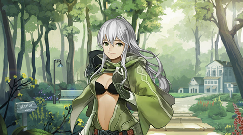 《姬魔恋战纪》对于善良的回馈