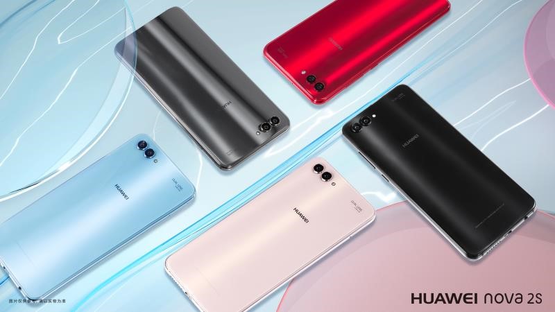 纪念碑谷2联手华为Nova2s，掀起2018最美跨界营销