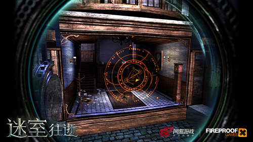 《The Room：Old Sins》官方中文版精英测试预约正在进行中！