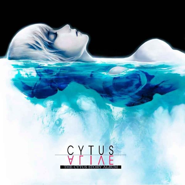 除了音乐，《Cytus》系列还塑造了一个世界