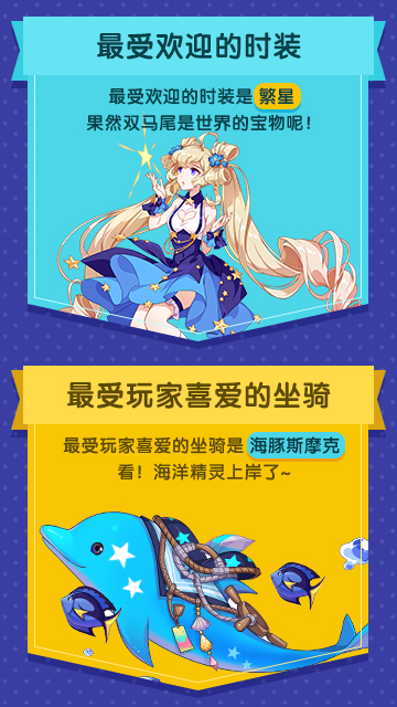 终将再次相遇 《幻想神域》手游首测圆满结束