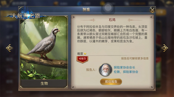 开启惊喜探险之旅《大航海之路》1.24隐藏发现物攻略