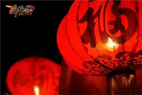 游奇《卧龙吟》开年第一签，试手气一千金币任性拿