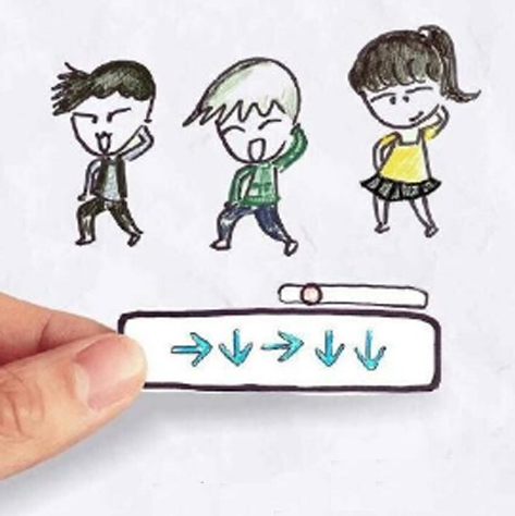 「QQ炫舞手游」定档3月上线，三年研制八大黑科技将带来怎样的惊喜？
