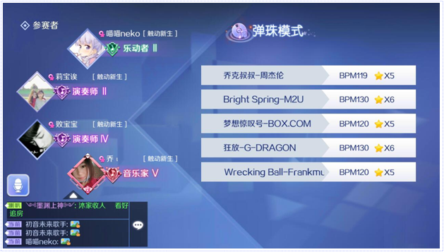 「QQ炫舞手游」定档3月上线，三年研制八大黑科技将带来怎样的惊喜？