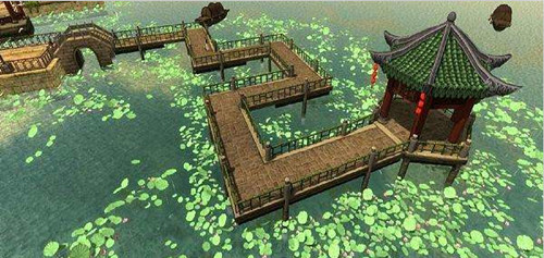 《侠客风云传Online》线下见面会即将在杭州举办