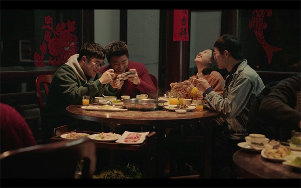 《王者荣耀》新年广告上线，为你带来别样的感动