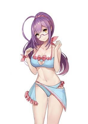 《姬魔恋战纪》华佗时装一览，全战姬时装获得方式