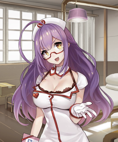 《姬魔恋战纪》华佗时装一览，全战姬时装获得方式