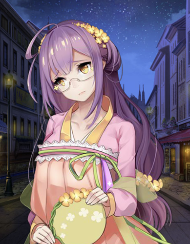 《姬魔恋战纪》华佗时装一览，全战姬时装获得方式