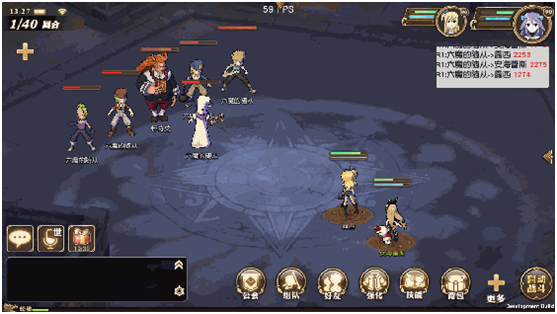 特效满分 《妖精的尾巴：魔导少年》让你爱上战斗