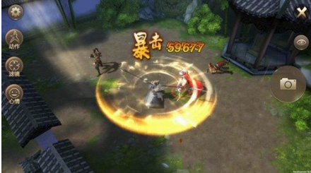 《刀剑斗神传》新战场玩法技巧分享