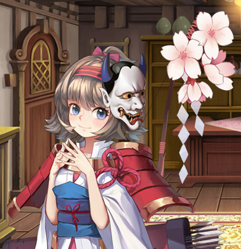 《姬魔恋战纪》马岱时装一览，全战姬时装获得方式