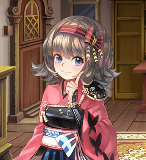 《姬魔恋战纪》马岱时装一览，全战姬时装获得方式