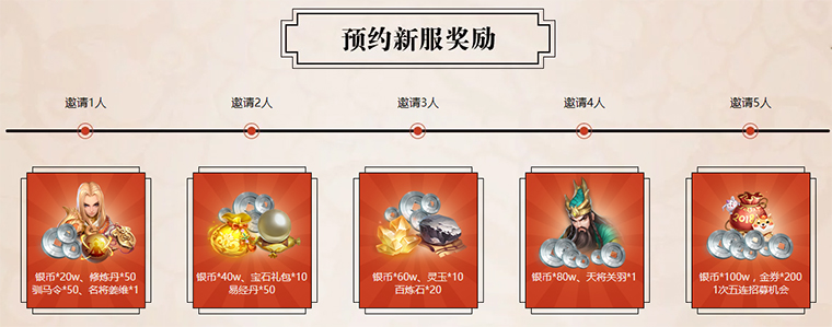 新的霸业就此扬帆！《三国如龙传》今日双服开启