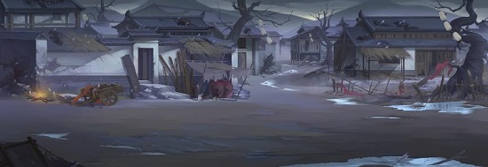 用最性感的方式 颠覆三国《超杀默示录》限量预约开启