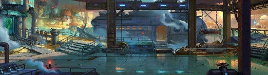 用最性感的方式 颠覆三国《超杀默示录》限量预约开启