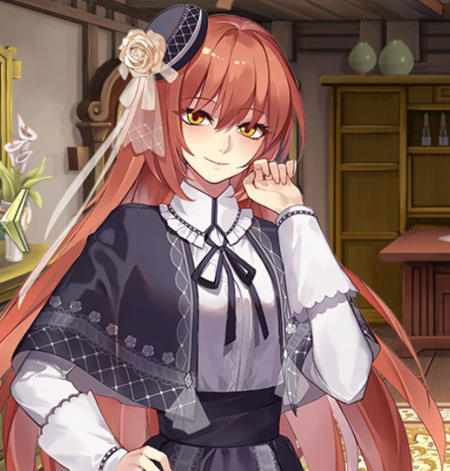 《姬魔恋战纪》艾斯时装一览，全战姬时装获得方式