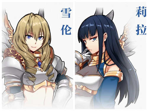 《境界之诗》iOS公测预约  项目组：优化版本更稳定