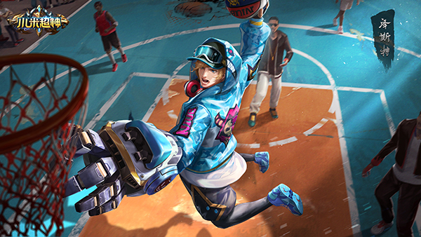 新英雄即将登场 这浓厚的科技感还是我认识的《小米超神》吗？