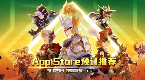 红钻获取攻略！《十二战纪》无限刷狗粮攻略