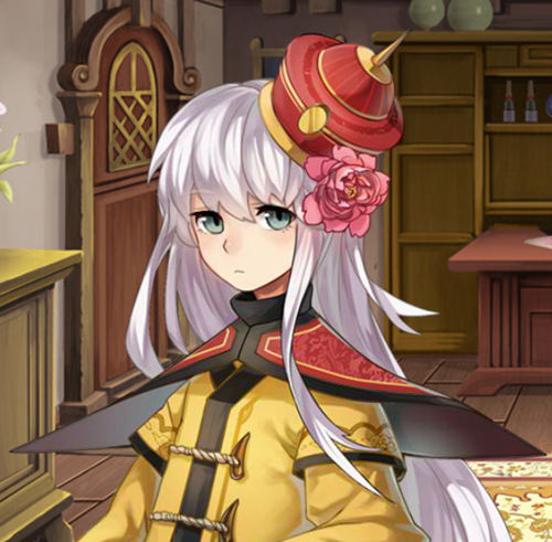 《姬魔恋战纪》小莉时装一览，全战姬时装获得方式