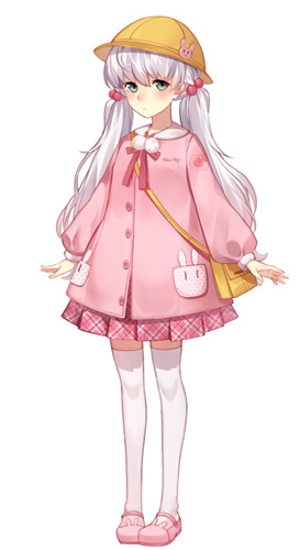 《姬魔恋战纪》小莉时装一览，全战姬时装获得方式