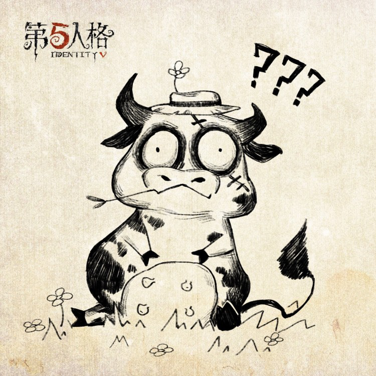 庄园600万超预约达成！《第五人格》悬念预约揭晓