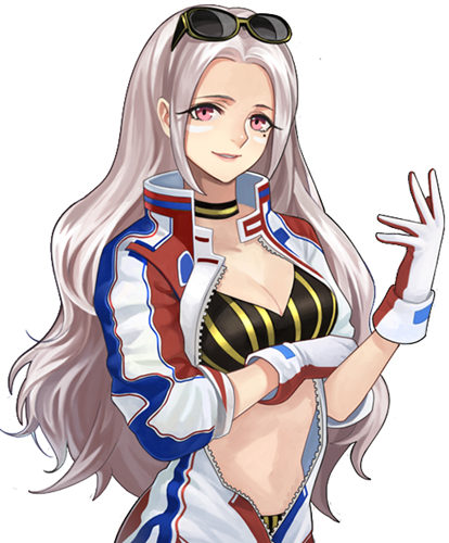 《姬魔恋战纪》张角时装一览，全战姬时装获得方式