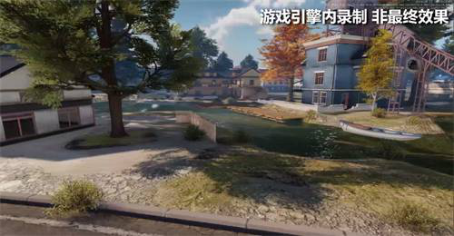 网易携手高通展示超高清模式《荒野行动》 打破手游画质极限