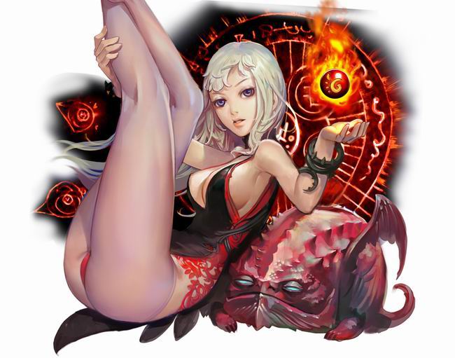 体验剑与魔法的魅力 《决战！天空岛》即将首测