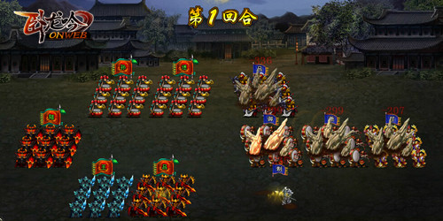 神将养成攻略，游奇《卧龙吟》武将好进阶