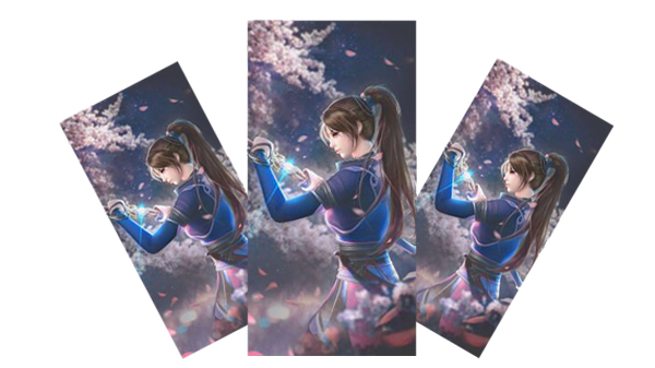 过五一的完美方案《画江湖之杯莫停》约你来漫展