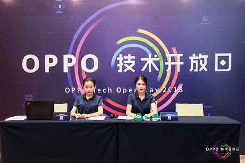未来尽在眼前网易AR匠心之作《悠梦》亮相OPPO技术开放日