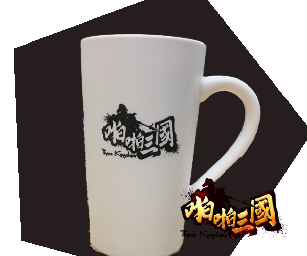 《啪啪三国》实物奖励来袭，定制周边值得拥有！