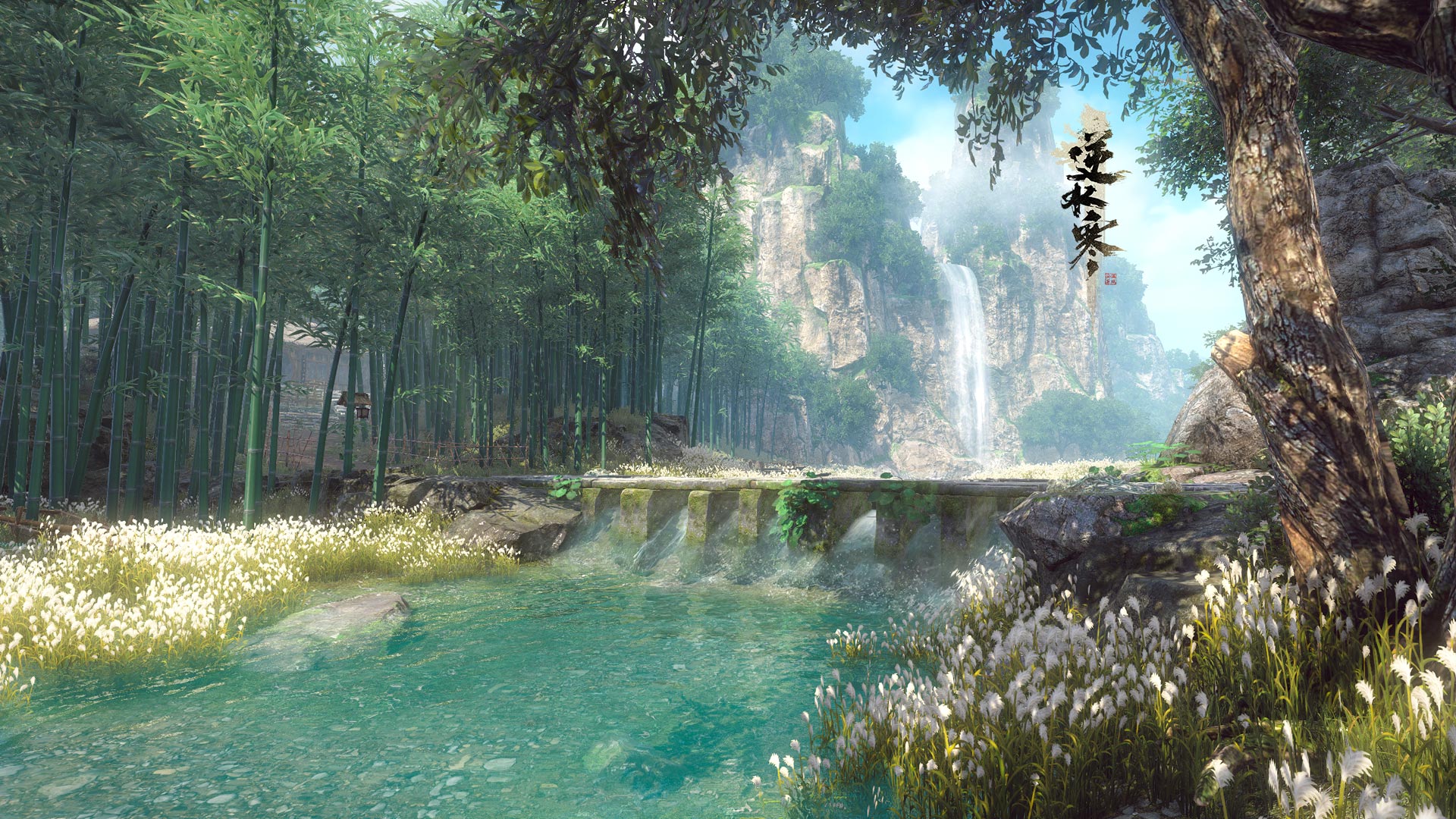 网易游戏520前瞻：将发布三款端游和一款3A级VR游戏