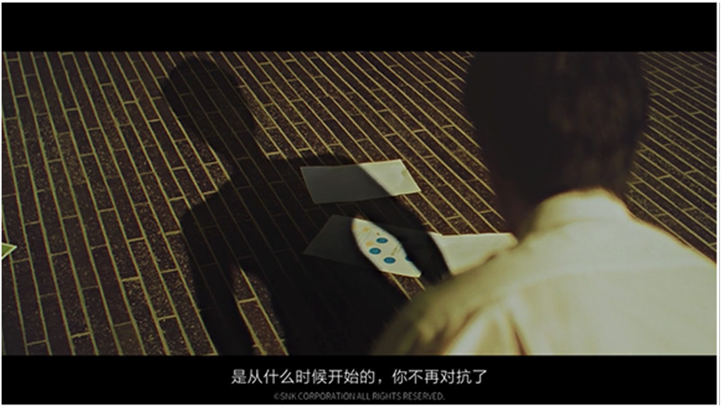 《拳皇命运》手游情怀广告上线引热议，如何用不服的信念完美KO？