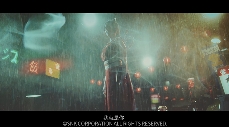 《拳皇命运》手游情怀广告上线引热议，如何用不服的信念完美KO？