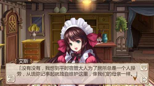 送给妈妈的礼物《姬魔恋战纪》母亲节鲜花