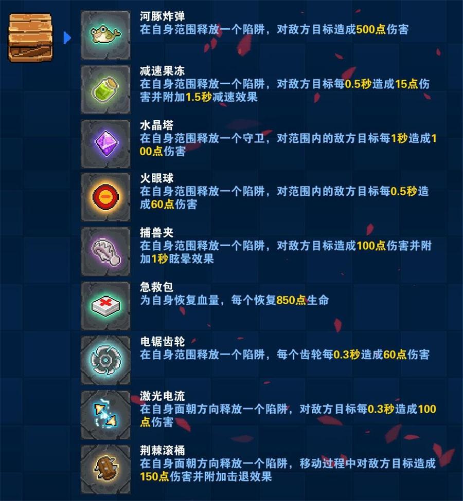 不止是3V3MOBA！揭秘《原力守护者》另类吃鸡玩法