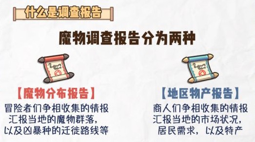 《牧羊人之心》首个常驻活动——调查师报告活动介绍